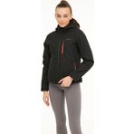 Lumberjack 4W Wb Tessa 5Ct2000 4Pr Softshell Tek Üst