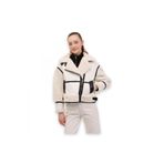 lumberjack 4W,Wl Nancy 6Nsed0203 4Pr Ceket Krem Kadın Ceket