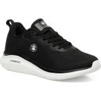 Lumberjack 5 M Ivory 5 FX Siyah Unisex Sport Comfort Spor Ayakkabı