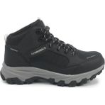Lumberjack 5W Belisima 5pr Siyah Kadın Bot & Bootie A102016058