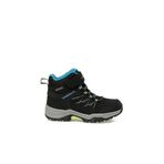 lumberjack 5W Bowl Outdoor Hı 5Pr Erkek Çocuk Bot, 29 EU, BOWL HI 5PR, Siyah-Lacivert, Erkek Çocuk