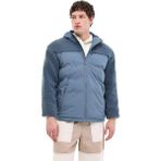 Lumberjack 5W ml 6KSY-MJ25323 5pr Lacivert Erkek Mont - XL