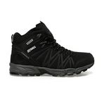 Lumberjack 5W Shell HI 5PR Erkek Outdoor Botu 102019273 Siyah