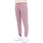 Lumberjack 5W Wb Jogger 22CT133 5pr Eşofman Alti Mor Kadın Eşofman Altı - XL