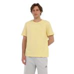Lumberjack 6M Mb Ct102 C Nk T-Sh 6Fx Erkek Sarı T-Shirt - 102202270