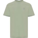 Lumberjack 6m MB CT102 C Nk T-Sh 6fx Erkek Yeşil T-Shirt - 102202271