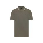 Lumberjack 6M Mb Vyn 12Bs115 6Fx Erkek Yeşil T-Shirt - 102066902