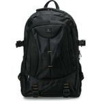 Lumberjack 6m ml Frog Jrsrt 6fx Erkek Siyah Çanta - 102240269 - Tek Beden