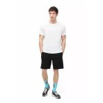 Lumberjack 6M Ml James 11-Prf-411 6Fx Beyaz Erkek Beyaz T-Shirt - 005A