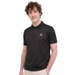 Lumberjack 6M,Mb Ct461 Sherman T-Sh 6Fx Erkek Siyah T-Shirt - 102064401