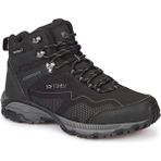 Lumberjack 7W Eagle Hı Erkek Waterproof Bot Ayakkabı 100263645SIYAH