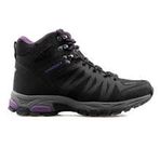 Lumberjack 9W ANDOR WMN HI 9PR Siyah Kadın Outdoor Ayakkabı