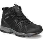 Lumberjack 9W Shell G HI 9PR Kadın Outdoor Bot - Siyah