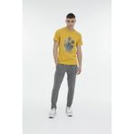 lumberjack A10139838208010 101398382 M-Ct121 Basıc T.Pnt 3Pr Lumberjack Erkek Eşofman Alt ANTRASİT MELANJ