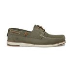 Lumberjack A101534368 101534368 Charles 4fx Lumberjack Erkek Günlük Ayakkabı Haki