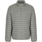 Lumberjack A10157138008010 4M Ml Star 1Ow1000 4Fx Antrasit Erkek Mont - Gri