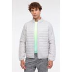 Lumberjack A10168809208010 4M Ml Star 1Ow1000 4Fx Gri Erkek Mont - XL