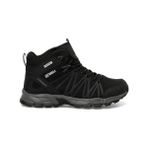 Lumberjack A10178288210010 4W Shell HI 4PR Siyah Erkek Outdoor Bot