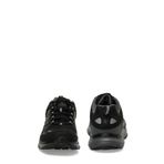 Lumberjack A101782940 4W Ursa 4Pr Siyah Koyu Gri Outdoor Erkek Spor Ayakkabı