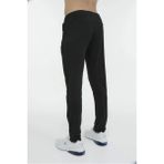 Lumberjack A10181319008010 4W MB SB206 T.pnt 4pr Sıyah Erkek Esofman Alt - Siyah - XL