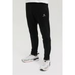 Lumberjack A10188935208010 4W MB CT05 Jogger 4pr Sıyah Erkek Esofman Alt - 2XL - Siyah