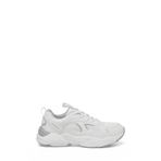 Lumberjack A101932144 Dakota 5FX Beyaz Kadın Sneaker