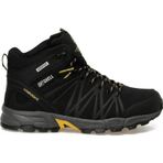 Lumberjack A102016072 5W Shell G 5PR Garson Erkek Outdoor Ayakkabı Siyah