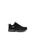 Lumberjack A102019271 SHELL 5PR Siyah Erkek Trekking Ve Outdoor Ayakkabı