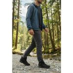 Lumberjack A102019273 5W Shell Hi 5PR Erkek Outdoor Bot Siyah