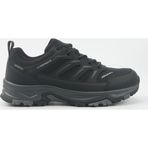 Lumberjack A102026841 5W Alin G 5PR Siyah Kadın Outdoor Ayakkabı