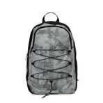 Lumberjack A102033486 CPRZ IP LJK 5PR Gri Erkek Sırt Çantası