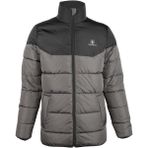 Lumberjack Adalbert-Cb Coat K Grı Erkek Mont - Koyu Gri