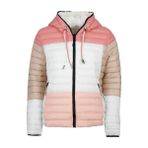 Lumberjack Addıson 2K23-501A 4pr Beyaz Kadın Spor Mont