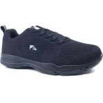 Lumberjack Agatha 100497450 Siyah Fileli Yazlık Erkek Spor Ayakkabı