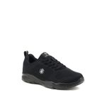 Lumberjack Agatha 2FX Siyah Erkek Sneaker Ayakkabı