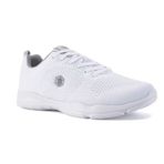 Lumberjack Agatha 3FX Beyaz Sneaker Erkek Ayakkabı