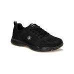 Lumberjack Agatha 4Fx Siyah Comfort Anatomik Spor Ayakkabısı