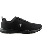 Lumberjack Agatha 4FX Siyah Erkek Comfort Ayakkabı