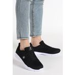 Lumberjack AGATHA XL 1FX Siyah Erkek Sneaker