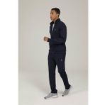 Lumberjack Alex Track Suit 2FX Siyah Erkek Eşofman Takımı