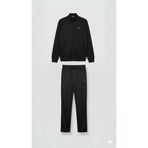 lumberjack ALEX TSUIT 5PR Siyah Erkek Çocuk Eşofman Takımı