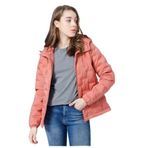 lumberjack-Alisa Kadın Pembe Mont (K.Pembe/XS)
