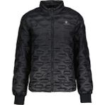 Lumberjack Amott Coat Siyah Erkek Mont M Beden Konforlu Kullanım İçin Tasarlandı