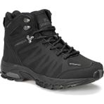 Lumberjack Andor HI 2PR Siyah Kadın Outdoor Bot