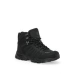 Lumberjack Andor WMN HI 2PR Siyah Kadın Trekking Bot