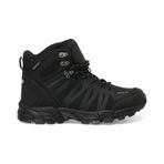 Lumberjack ANDOR WMN HI 3PR Kadın Outdoor Bot 0101388850 Siyah