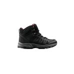 Lumberjack Andor Wmn Hi 3PR Unisex Siyah Su Geçirmez Outdoor Bot