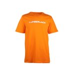 Lumberjack ANTLER-B 11ID5055 Turuncu Erkek T-Shirt