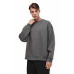 Lumberjack Antrasit Sweatshirt, Xl, Mb Ros 16Hs108 5Pr, Antrasit-102024412, Erkek