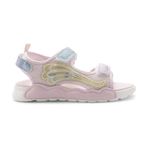 Lumberjack Arıel 5fx Pudra Kız Çocuk Sandalet 000000000101985386 Pembe